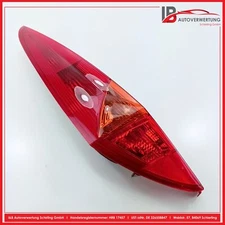 FIAT PUNTO (188) 1.2 60 Rückleuchte links 286201 ORIGINAL