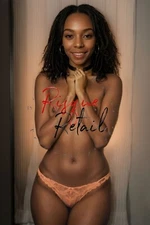 Nude Print Artistic Woman 6x4 Photograph Naked Fine Art Women Photo BK004