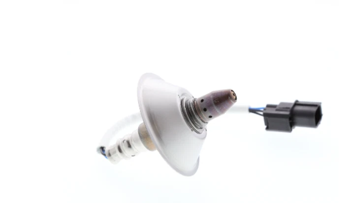 Juego de 2 piezas de sensor de oxígeno DENSO aguas arriba y aguas abajo para 12-16 Honda CR-Z/ 12-14 Insight Foto 3 de 4