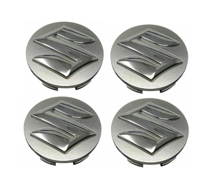 Suzuki centre caps deals