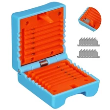 A-1233 1.2-3.3mm Replaceable blade Cable Tube Slitter Fiber Optic Mid Span Ca...