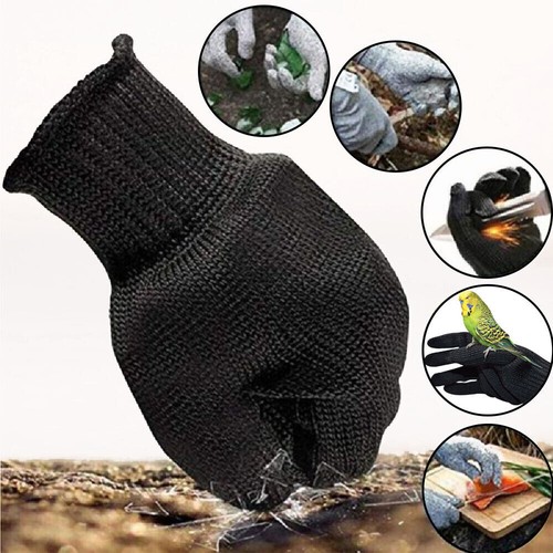 Vogeltraining Anti- Biss- Handschuhe Papageien- Schutzhandschuhe Für Papageien - Bild 6 von 21