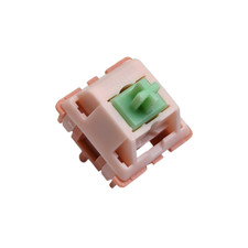 BSUN Aniya Linear Switches for Mechanical Keyboard lot
