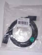 Monoprice Select Series DisplayPort 1.2 to DisplayPort 1.2 Cable, 6ft