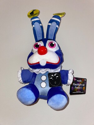   Five Nights at Freddy's Security Breach Circus Bonnie 7'' US Exclusive Plush