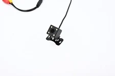 Car Rear View Backup Reverse Camera 170° 4 LED HD Night Vision wired