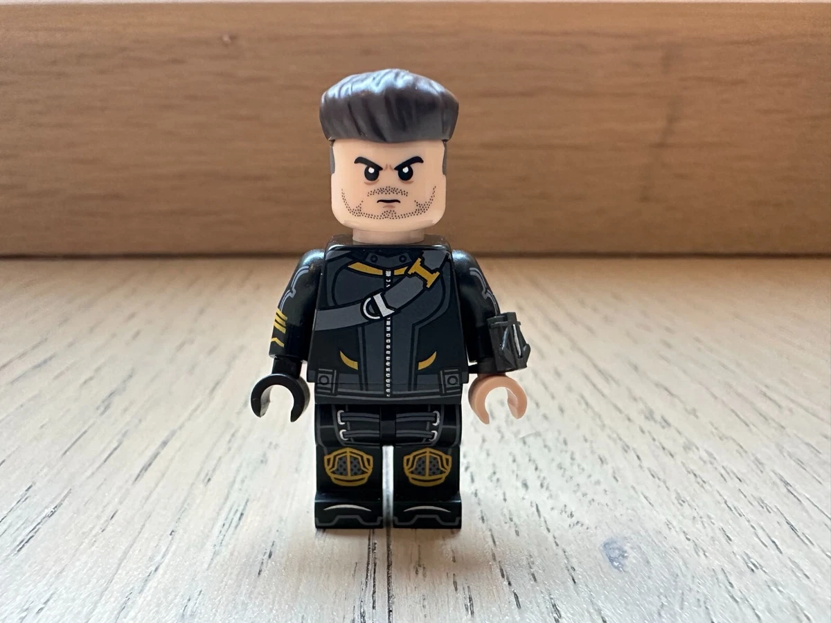 Custom lego cheap endgame