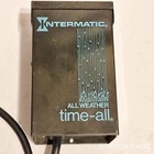 Intermatic EB-11R All Weather Time All 24 Hour Timer Gently Used🟢