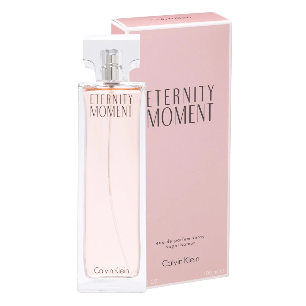 Eternity Moments 3.4 oz EDP for women 88300139507| eBay