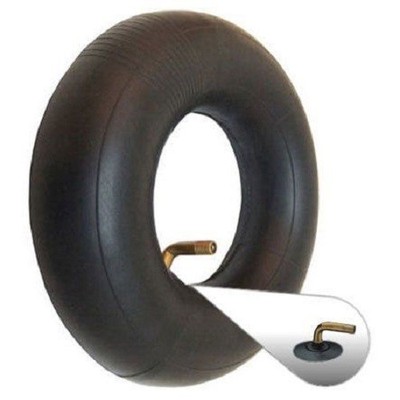 12 inch inner tube bent valve