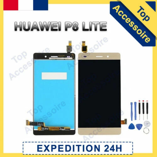 Componenti Per Huawei P8 lite per cellulari