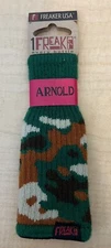 NEW Freaker USA Bottle Insulater Sweater Arnold CAMO