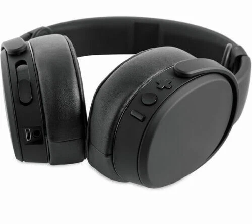 Skullcandy Crusher Inalámbrico Bluetooth Bajo Auriculares Auriculares Sobre la Oreja Foto 4 de 4