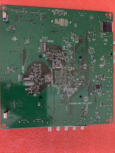 Placa principal Vizio 756TXHCB0QK021 para D50-E1 - Imagen 3 de 3