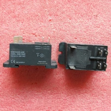 Relay 2Pcs 240VAC 6-pin For 92S7A22D-240