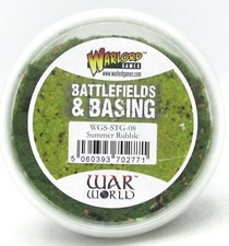 Warlord Games WGS-STG-08 Summer Rubble (180ml...