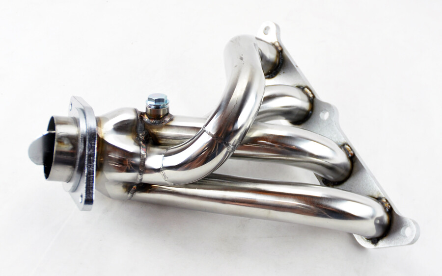 Stainless Exhaust Manifold Header for Toyota Celica Corolla