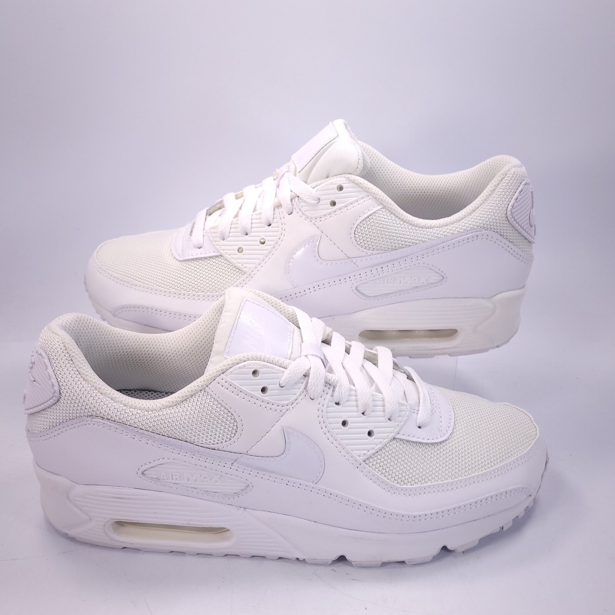 max 90㎝ 110㎝ Nike Air Max 90 Twist Athletic Lace Up Shoe Womens Size 12