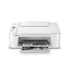 Canon PIXMA TS3720 All in One Printer Print Copy Scan Wireless Compact