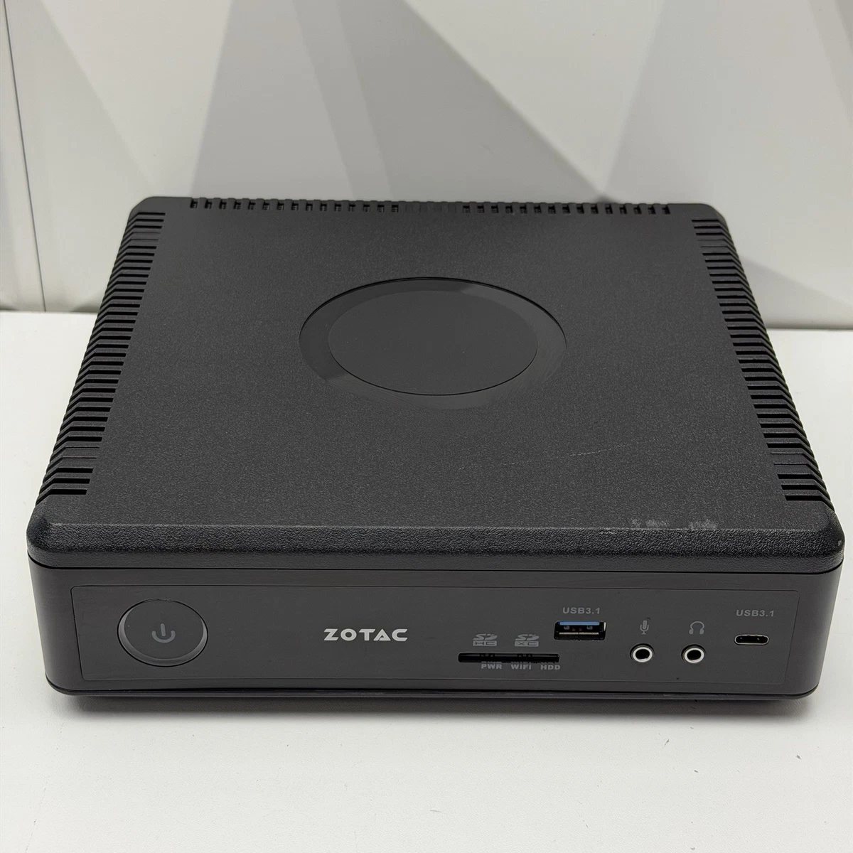 ZOTAC Windows 10 PC Desktops & All-In-One Computers for sale | eBay