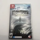 BioShock: The Collection - Nintendo Switch, 2020 - NEW/SEALED