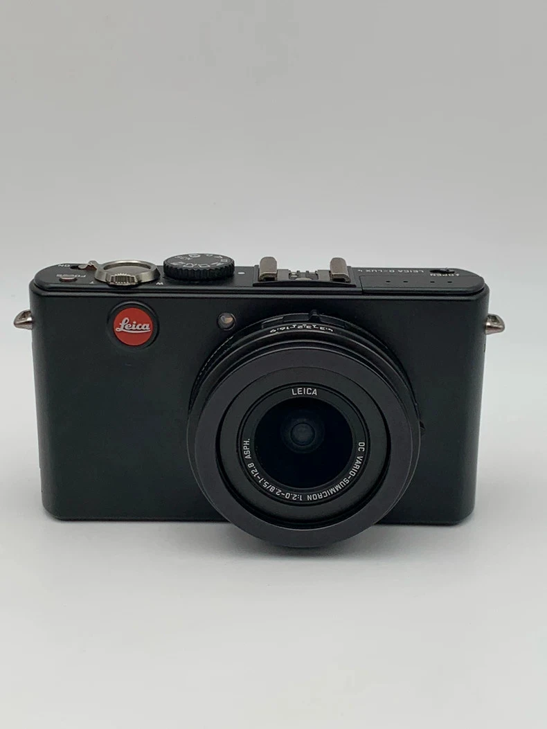 Leica D-LUX 3-9.9x Digital Cameras for Sale | Shop New & Used