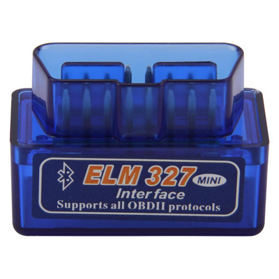 Bluetooth OBD2 Scanner Fahrzeugdiagnose ELM327