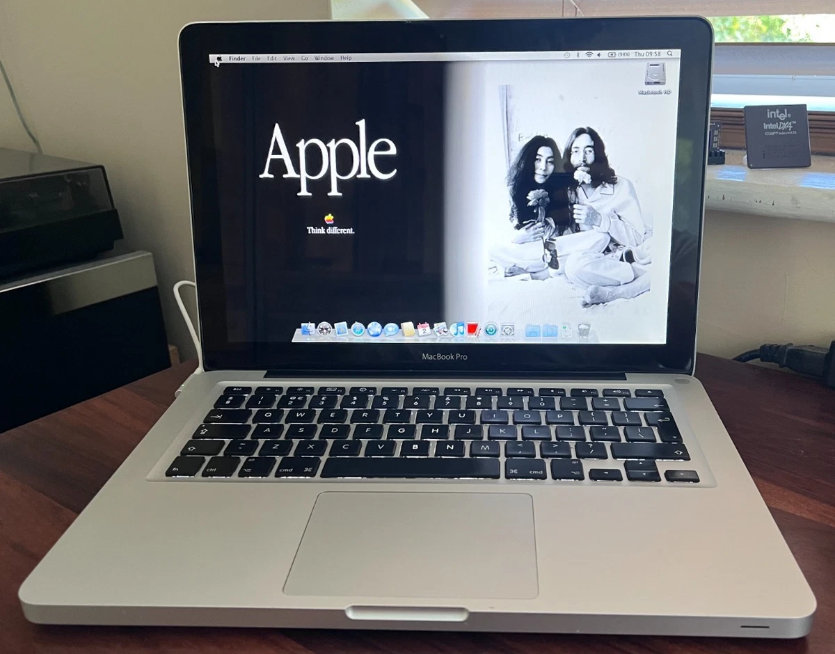 Macbook Pro 13 Mid 2009 for sale | eBay UK