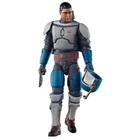 STAR WARS The Vintage Collection Mandalorian Fleet Commander, The Mandalorian...
