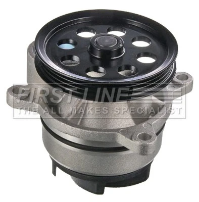 Water Pump fits FORD TRANSIT CUSTOM V362 2.0D 2015 on Coolant Firstline 2007946 - Image 2 of 4