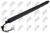 NTY Elektromotor Heckklappe AE-BM-134 FüR BMW X5 G05 F95 Van Competition Mild