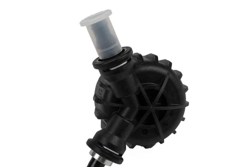 Manguera hidráulica de embrague Foto 3 de 4