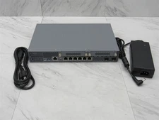 Juniper Networks SRX320 Rack Mountable Security Services Gateway Appliance + AC