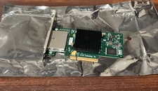 ATTO ExpressSAS H380 PCIe Adapter 6Gb/s SAS/SATA