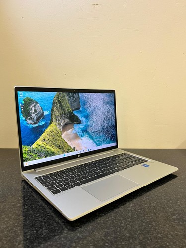 HP ProBook 450 G8 i5 11th gen 16GB RAM DDR4/256GB NVMe SSD/USB C/15.6" Full HD - Picture 3 of 17