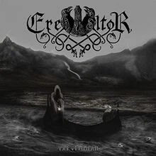 Vargtimman von Ereb Altor | CD | Zustand sehr gut - Bild 1 von 2