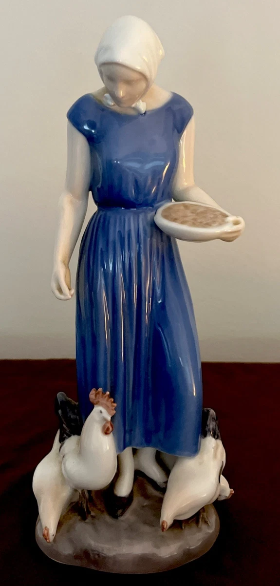 25+ bing grondahl figurines for sale | Updated Oct 2026