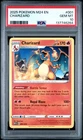 2025 POKEMON M24 EN-MCDONALD'S COLLECTION #001 CHARIZARD PSA 10
