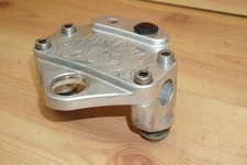 2004-2009 Honda TRX450R TRX450 TRX 450 R Handlebar Handle Bar Clamp Clamps