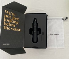 The Weed Whacker Electric Nose & Ear Hair Remover
