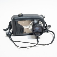 SeaLife Reef Master Mini Underwater Digital Camera 6.0MP CCD Wide Angle -Tested
