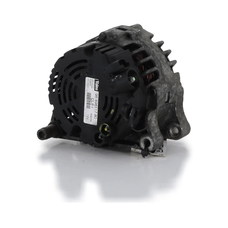 Alternateur - Citroen BERLINGO I PH.2 NS1K_TYPE - 00005705KX - U1-3182R - Photo 3/4