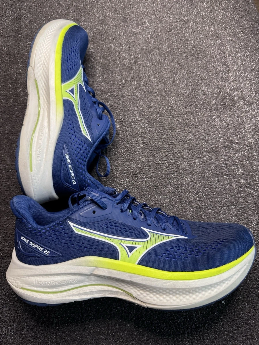 Mizuno Wave Inspire Sneakers for Men for sale | eBay