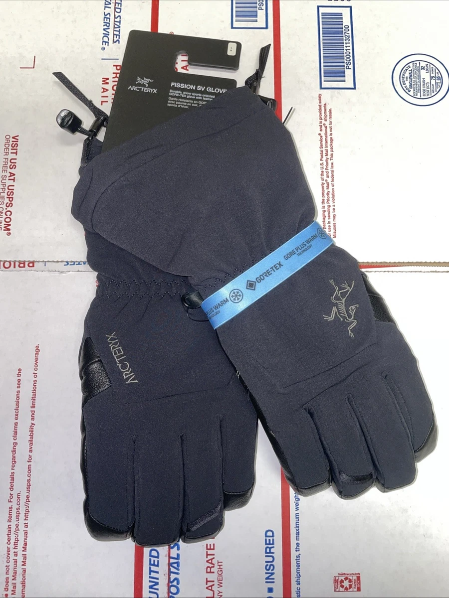 arcteryx alpha sv glove products for sale | eBay
