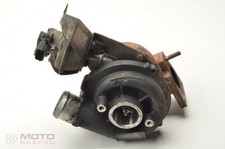 FORD MONDEO IV MK4 2.0 TDCi 115PS Turbo Turbolader 9662464980