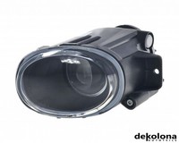 Nebelscheinwerfer FüR Seat Toledo Leon H3 Links Vorne 98-06