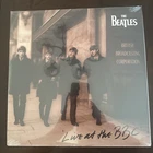 The Beatles - Live At The BBC (2LP Vinyl, 1994 USA Mono) Never opened sealed