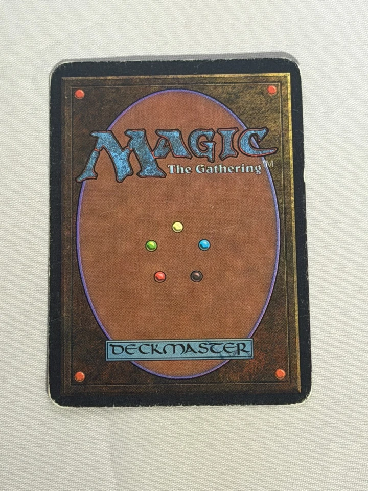 MTG Library of Leng Alpha Magic the Gathering - Image 4 of 4