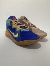 Nike Space Jam x LeBron 18 Low Wile x Roadrunner for Sale