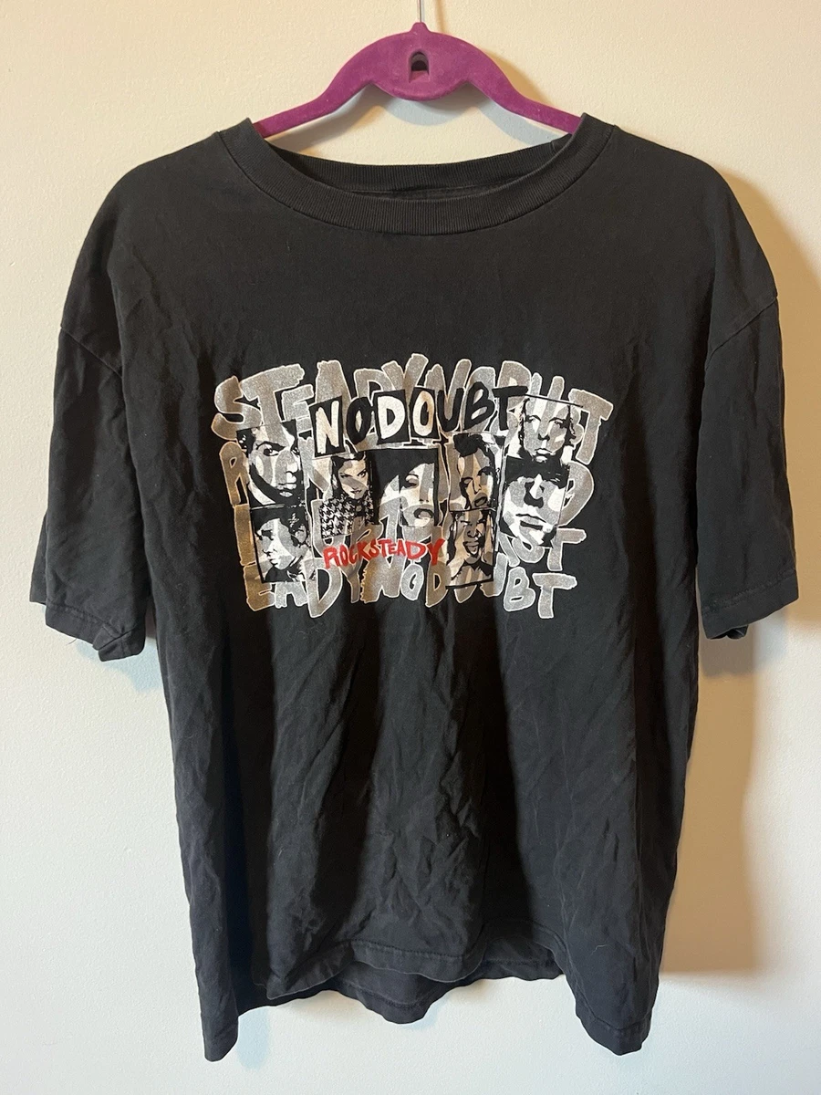 No Doubt Shirt In Men's Vintage T-Shirts for sale | eBay
